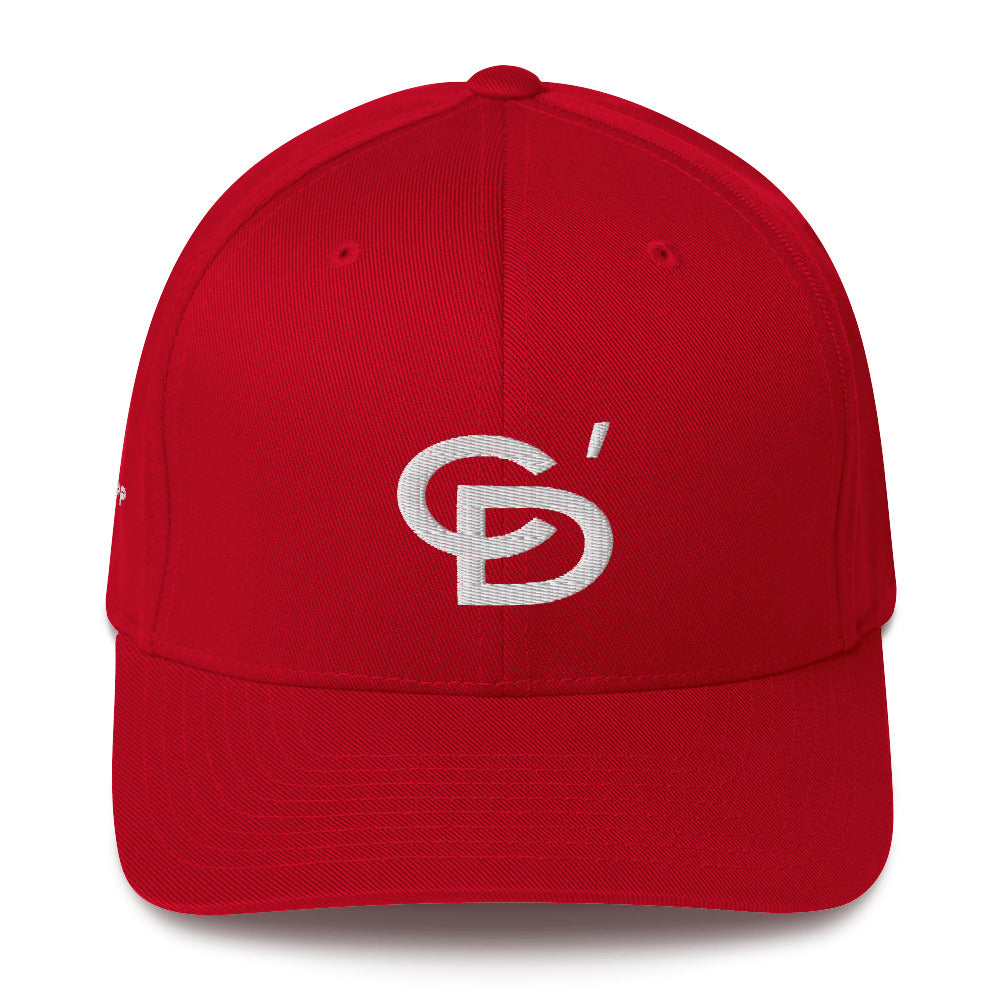 CD - Hat (NEW)
