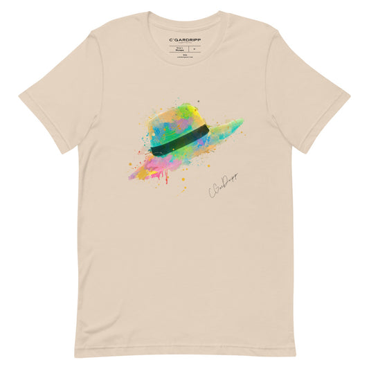 Fedora - T-Shirt (B)