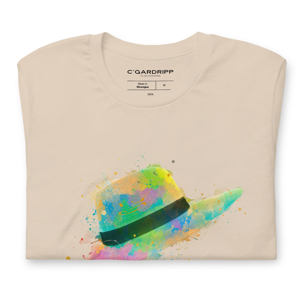 Fedora - T-Shirt (B)